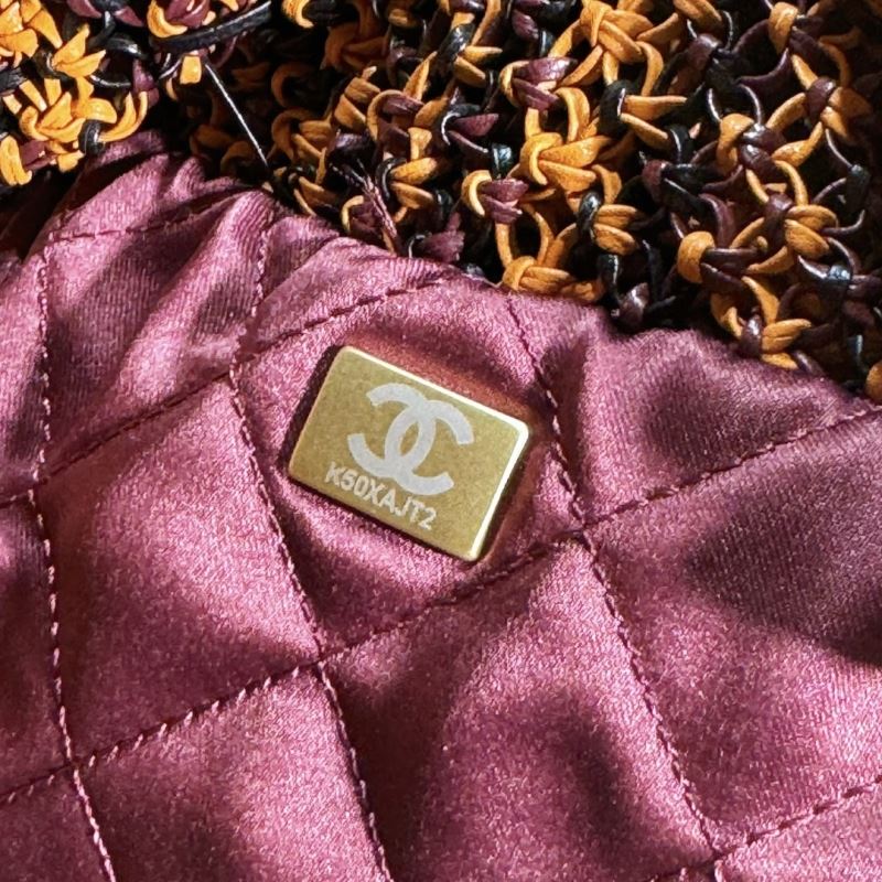 Chanel Hobo 22 Bags